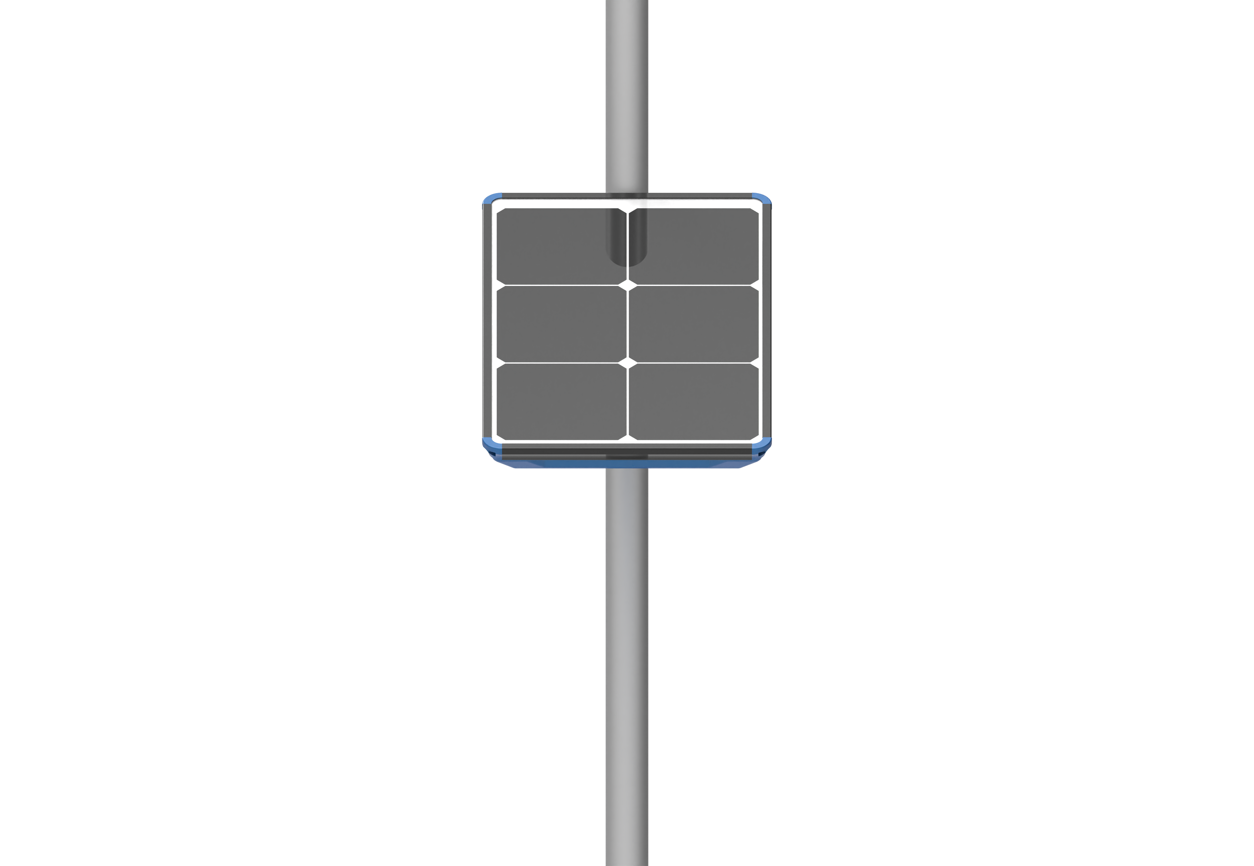40W-solar panel