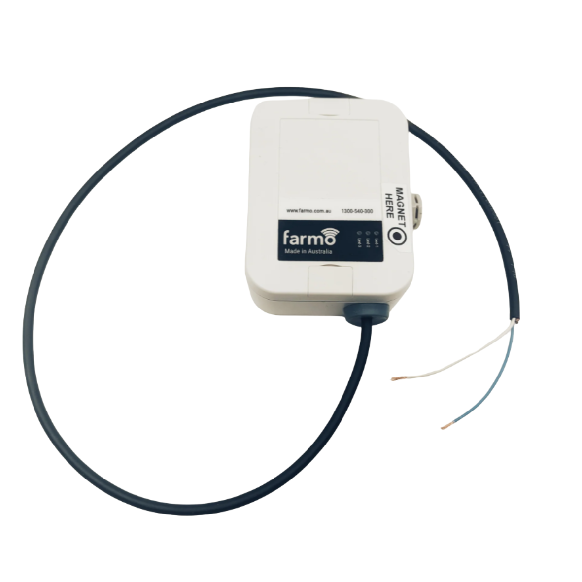 Circuit State indicator