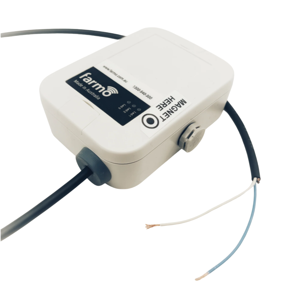 Switch State Indicator