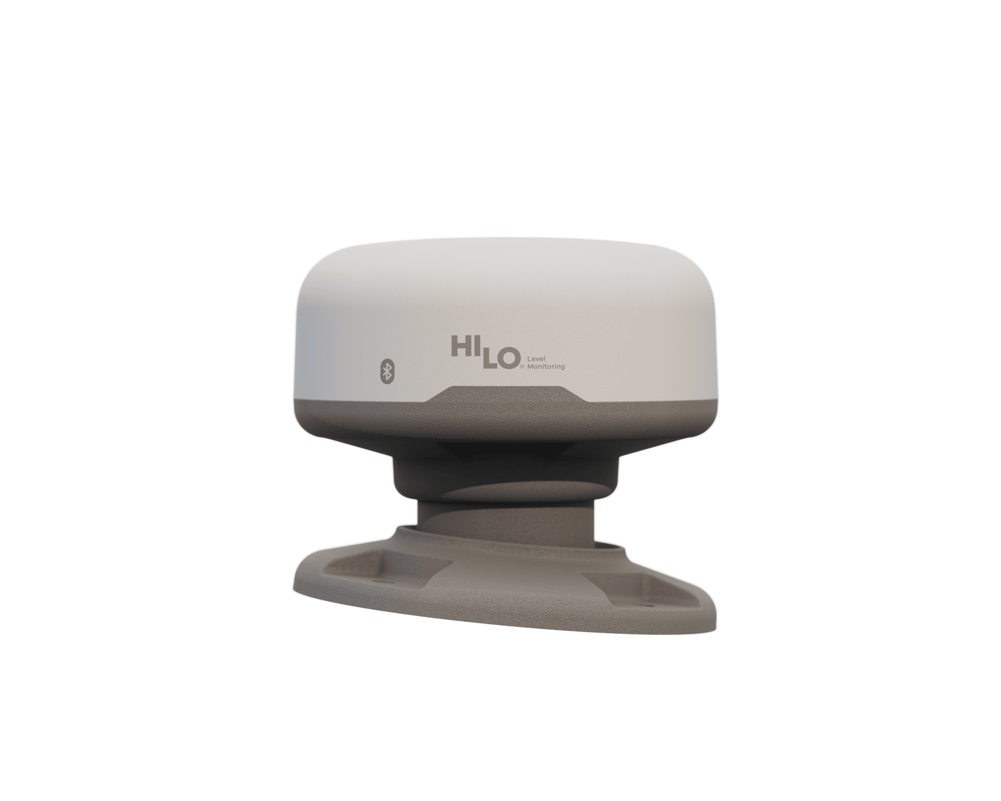 remote water level monitoring