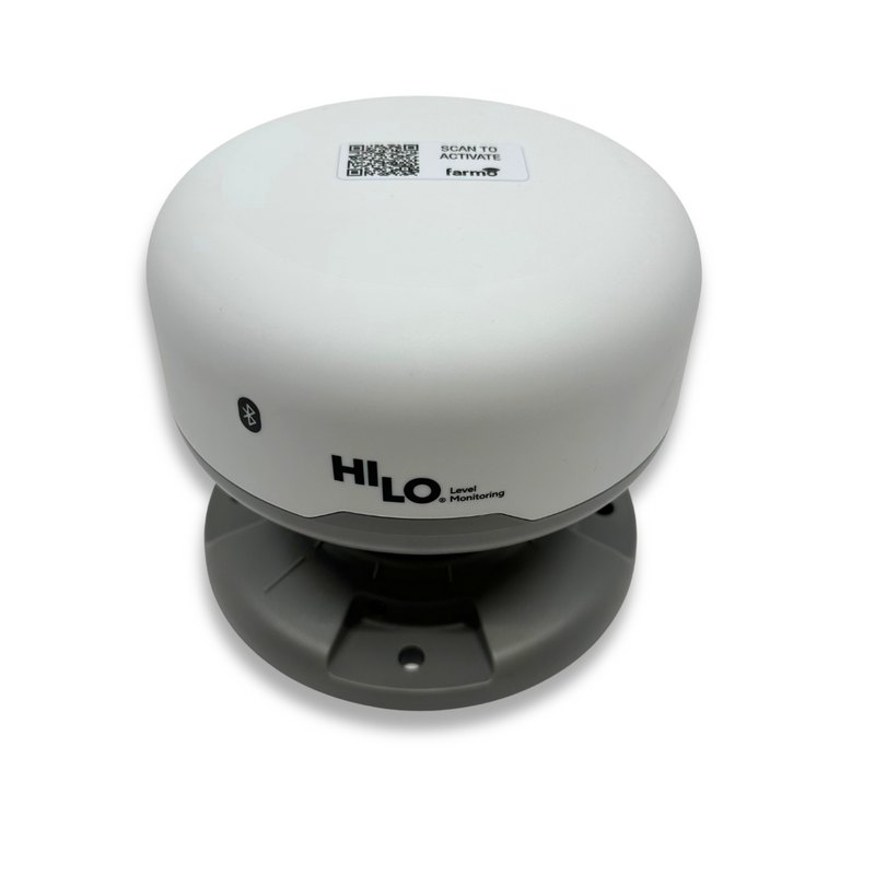 water tank level sensor