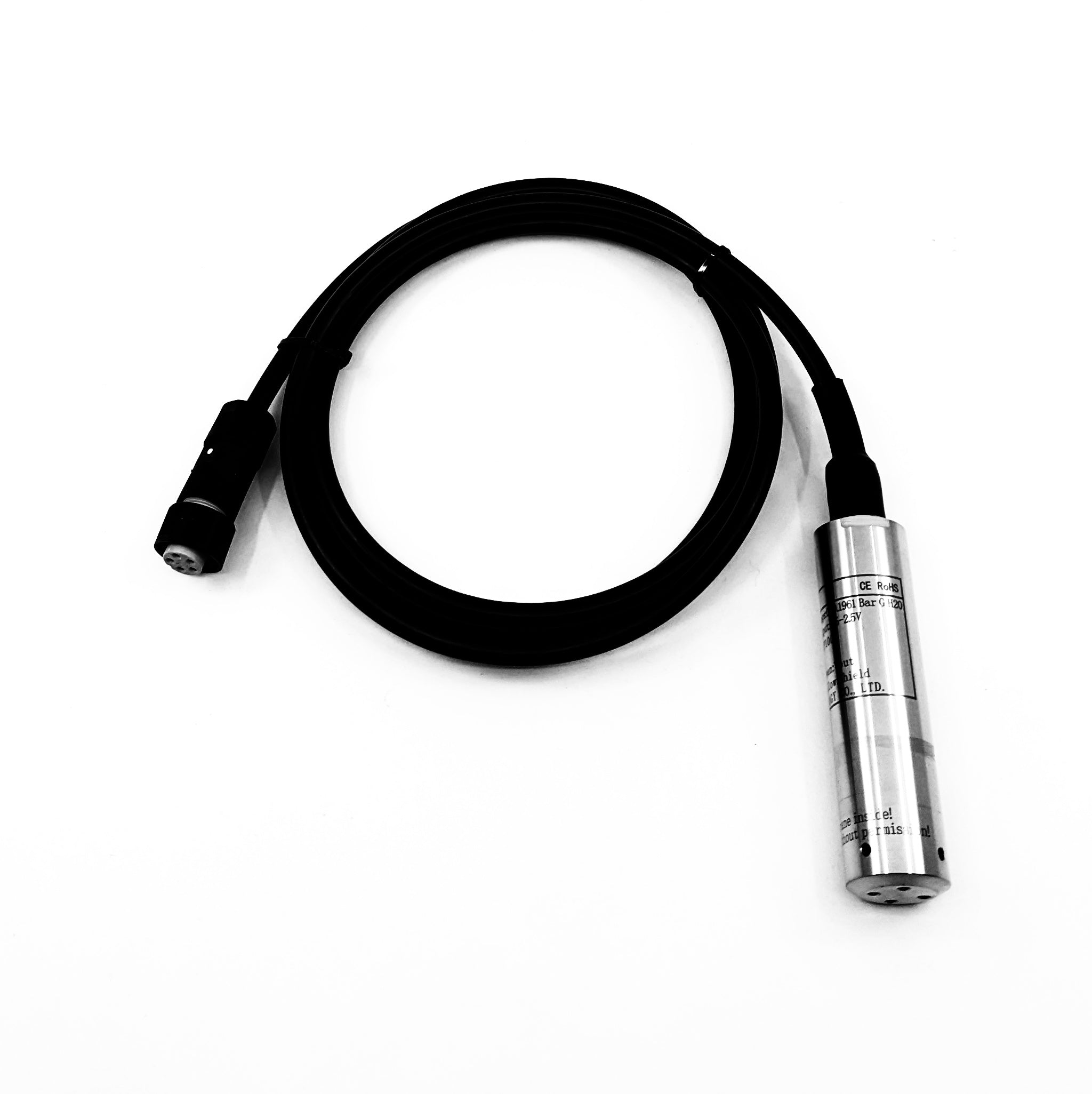 remote water tank level monitoring