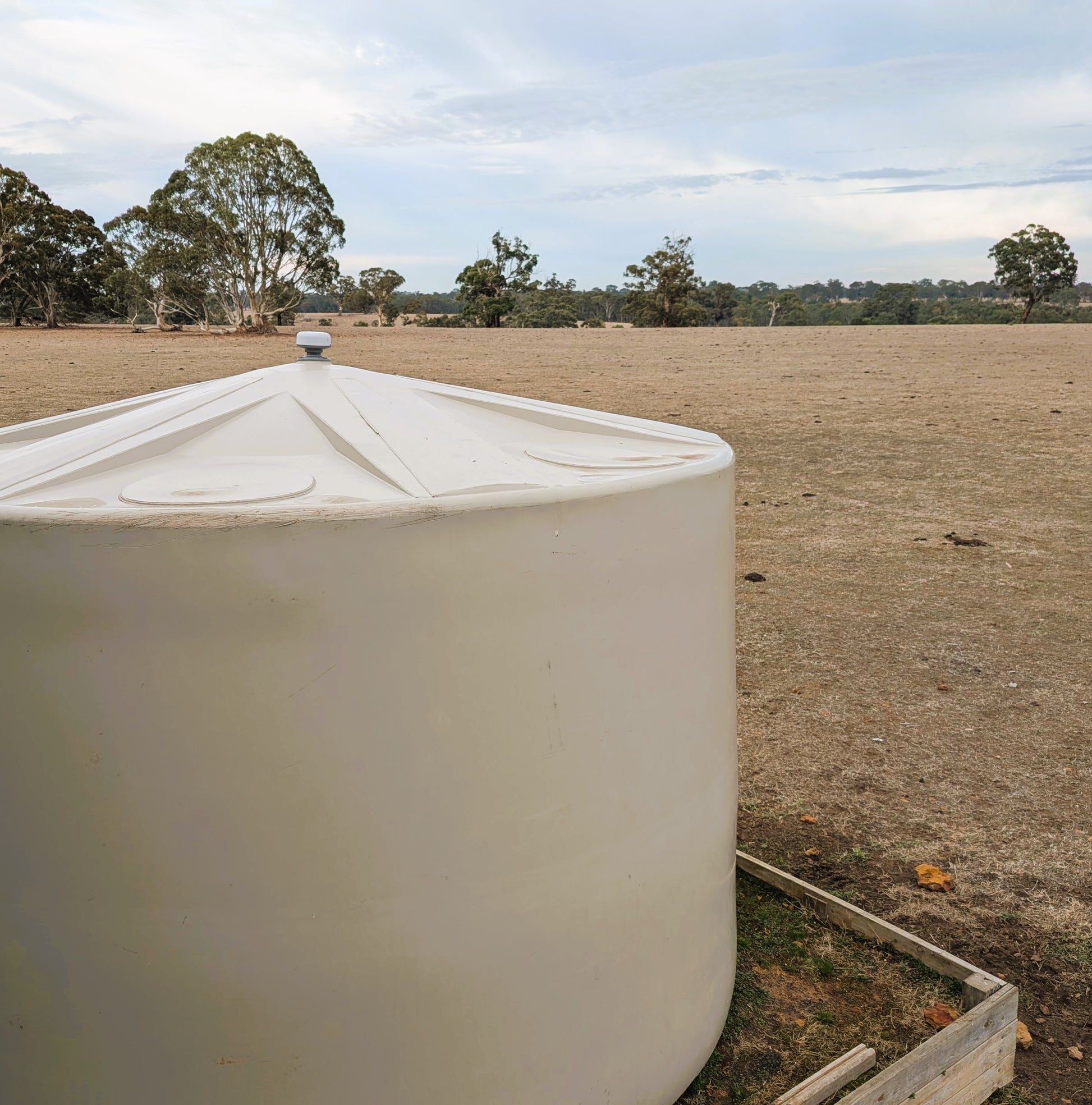 remote water monitoring