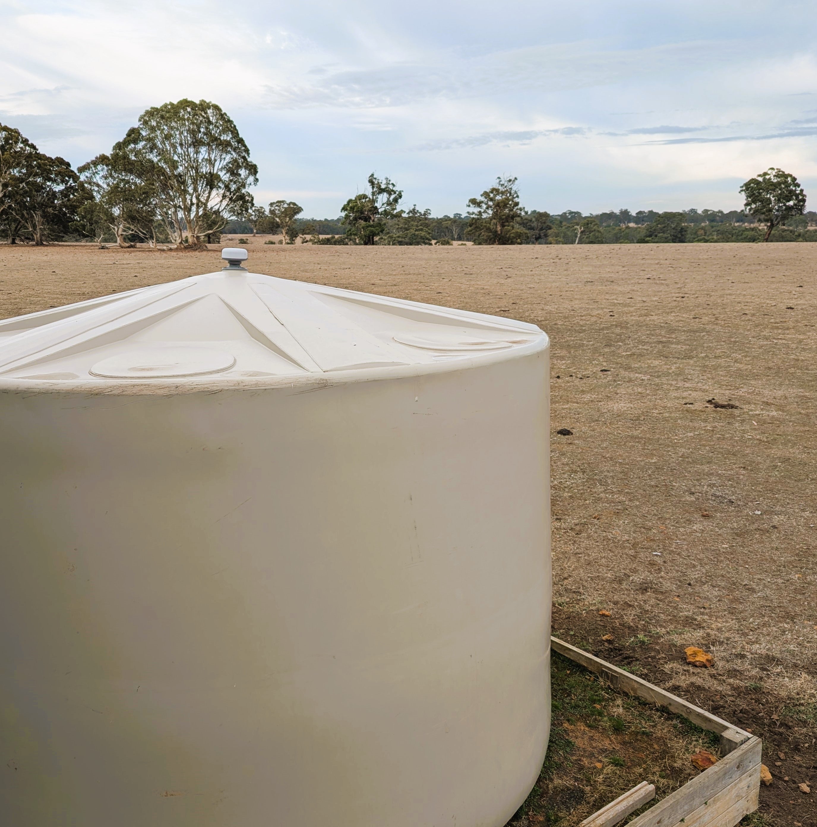 remote water monitoring