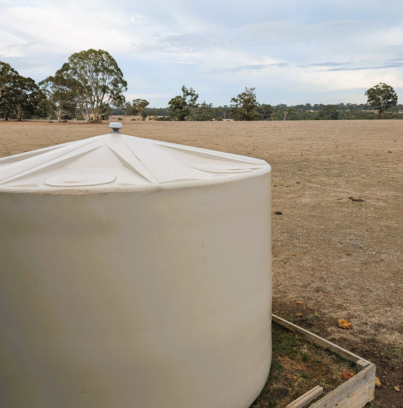 remote water monitoring