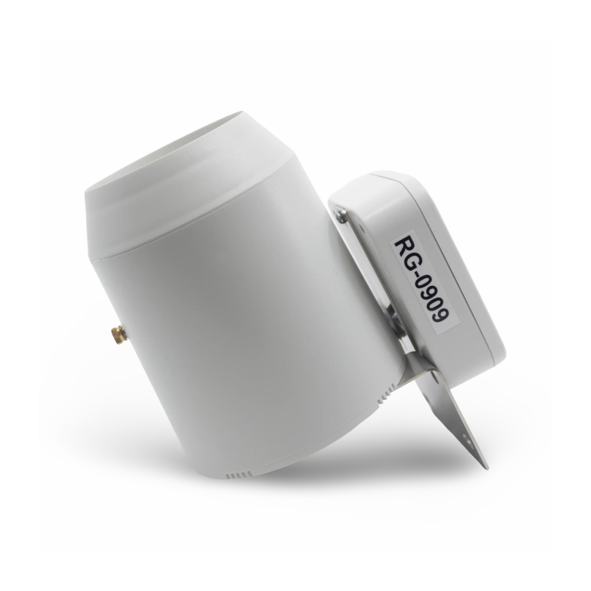 digital rain gauge