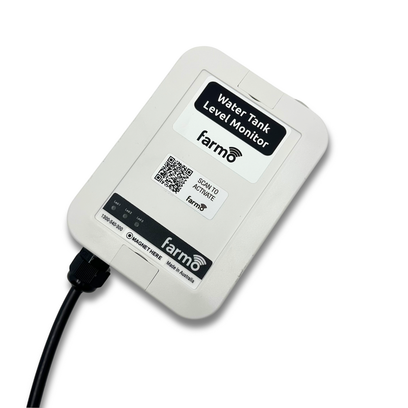 water pressure sensor