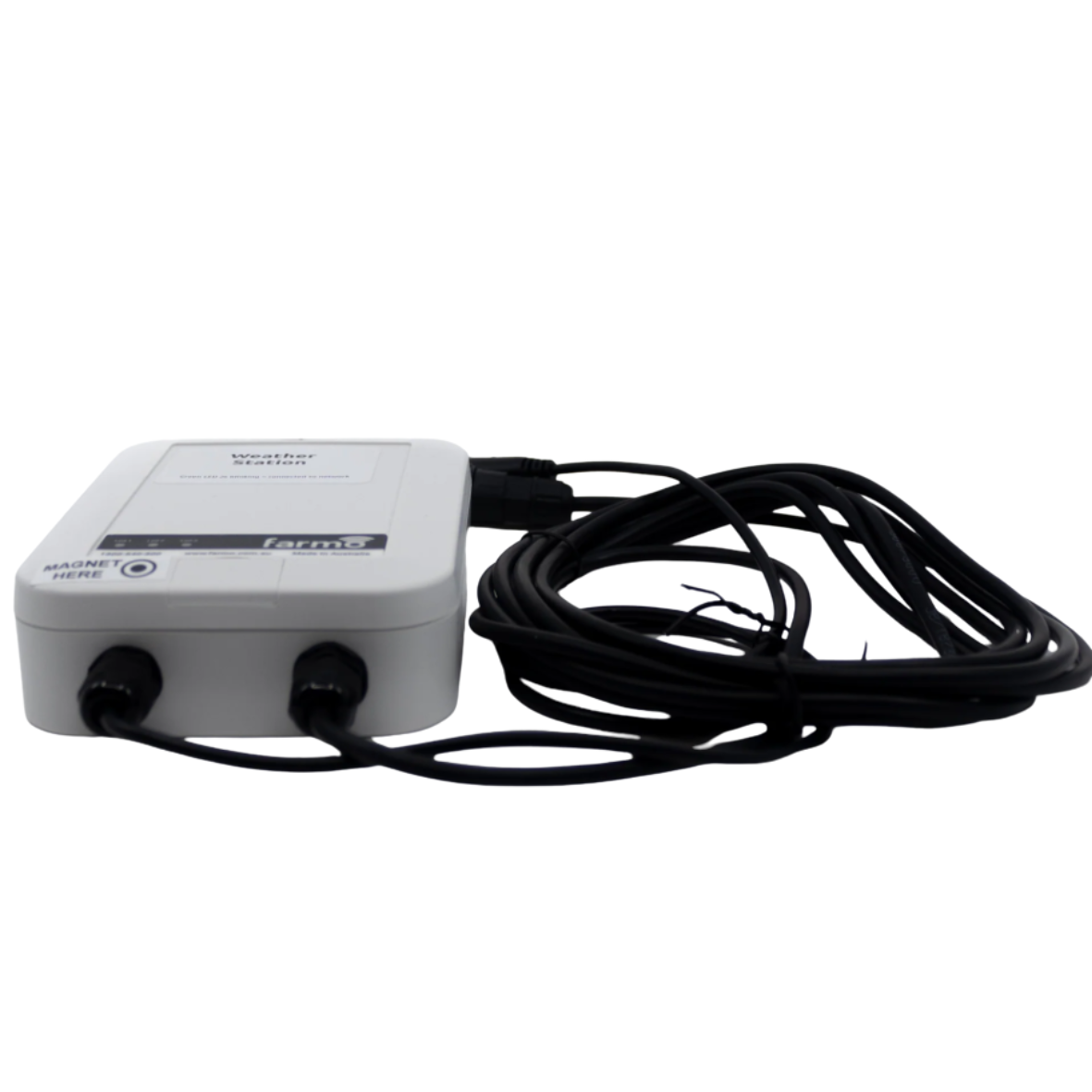 farm weather stations