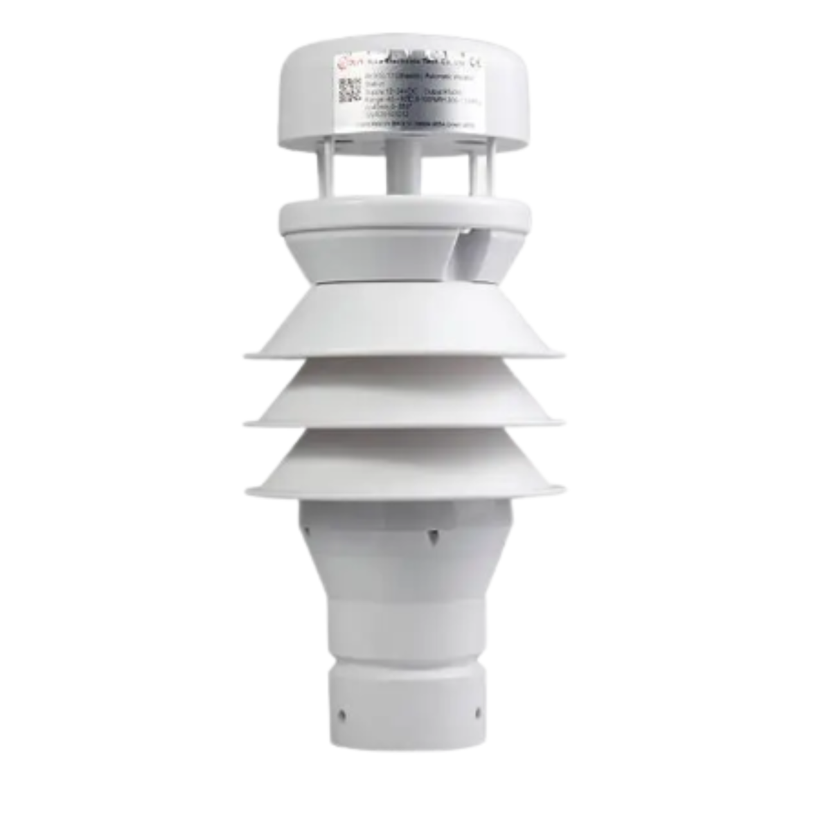 weather station remote