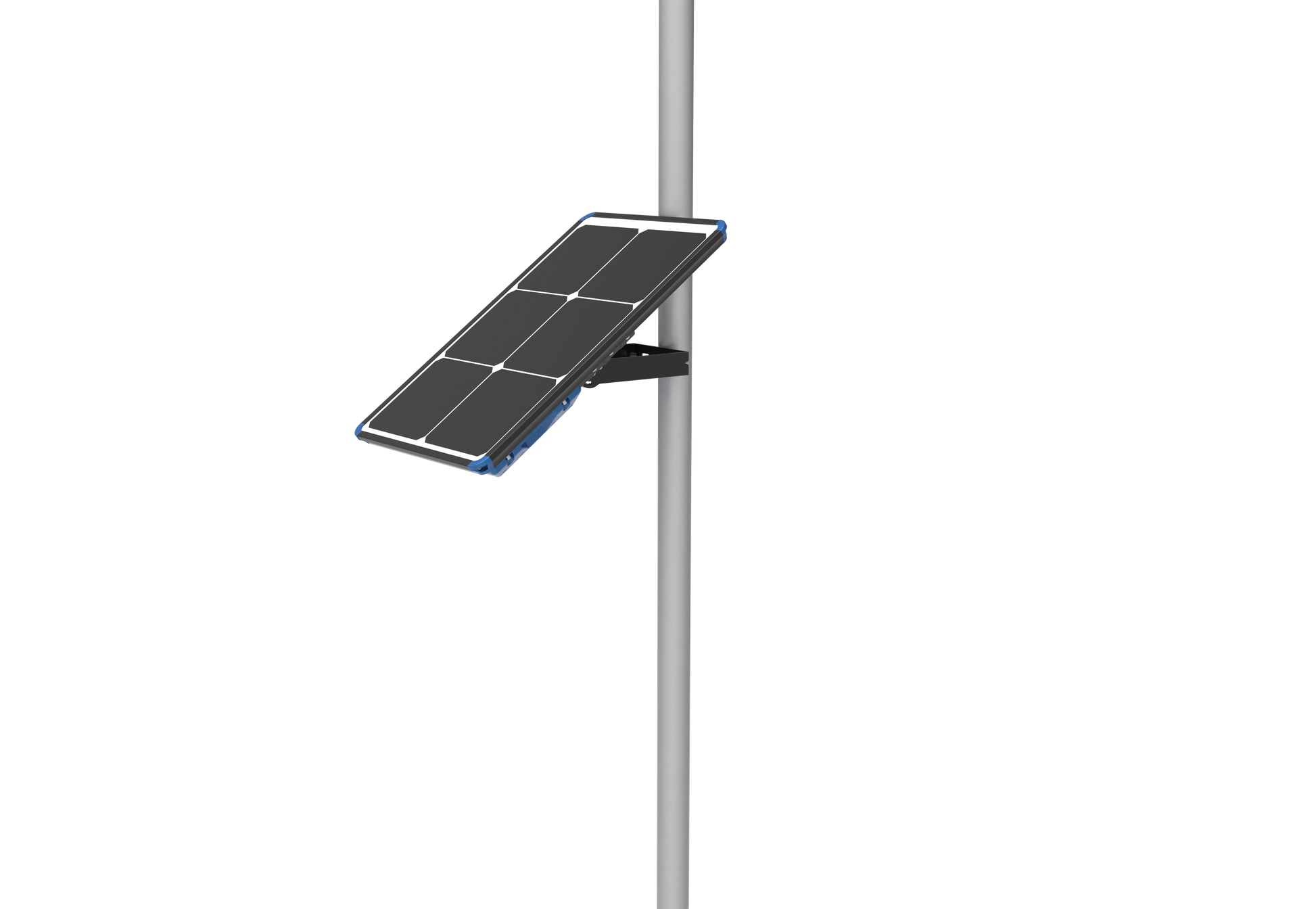 all in one solar kit