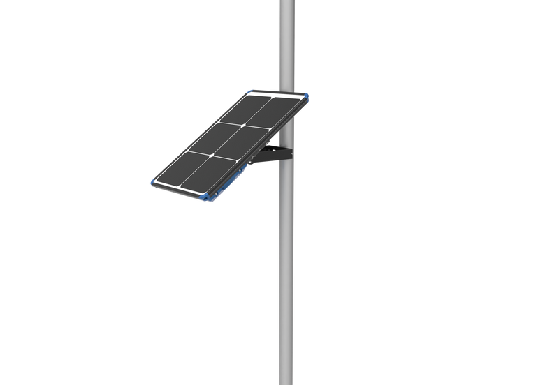 all in one solar kit