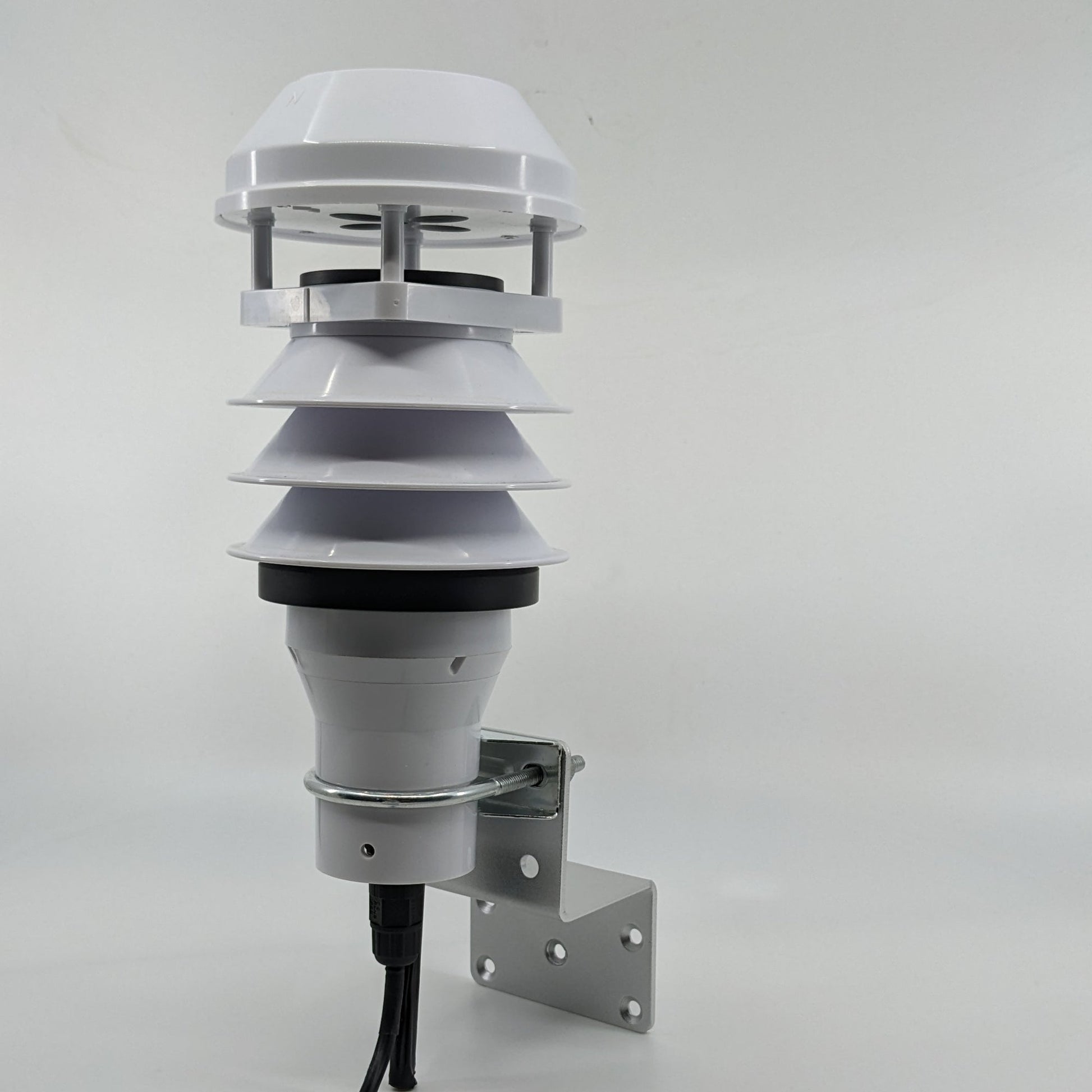 weather stations