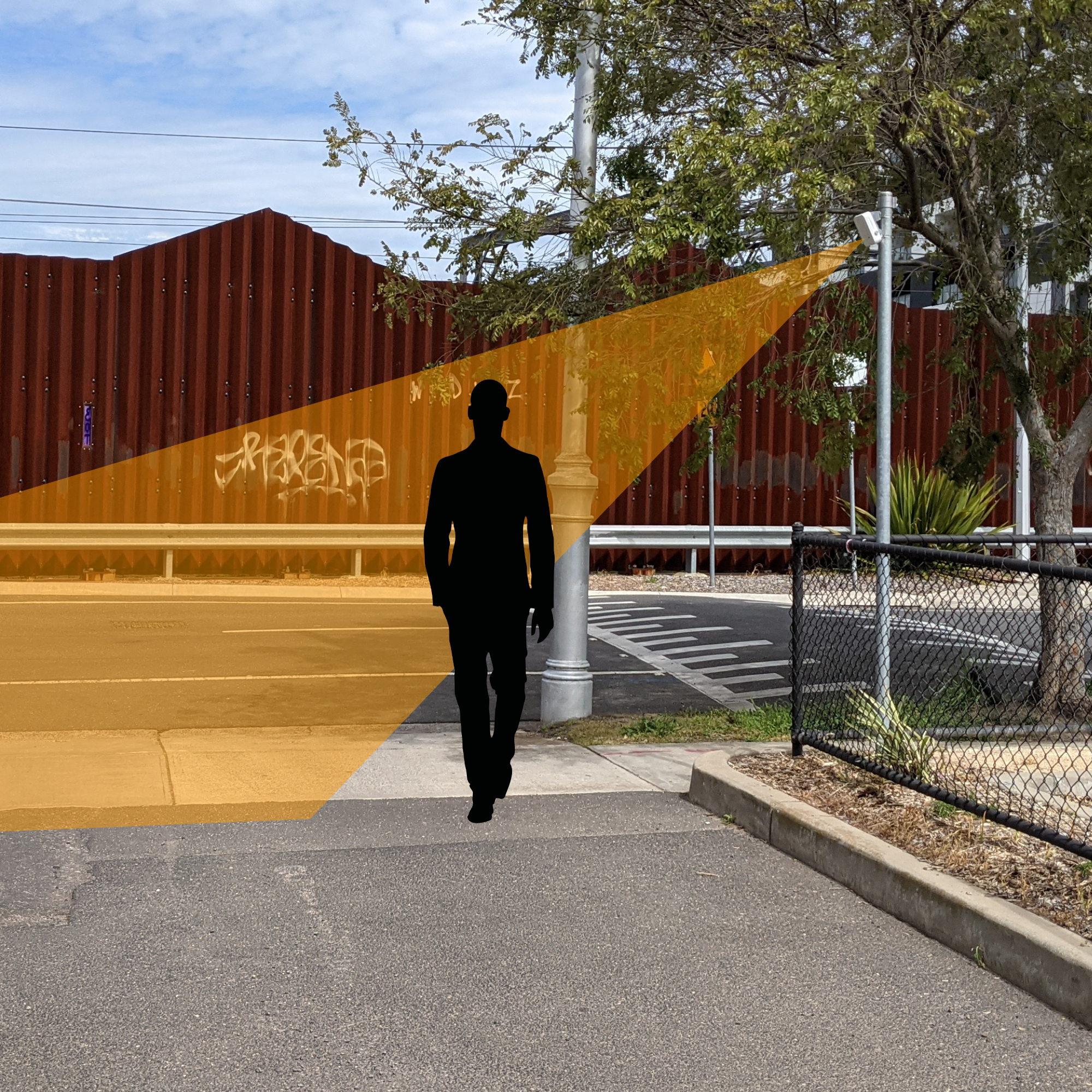 people counting system