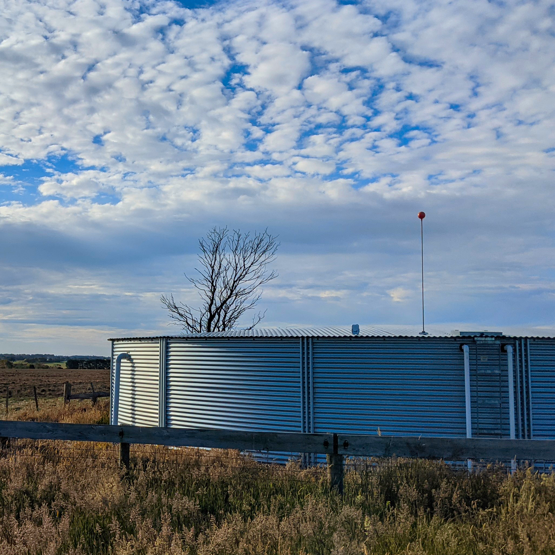 remote water monitoring