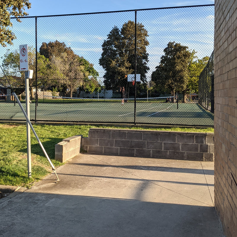 outdoor people counter