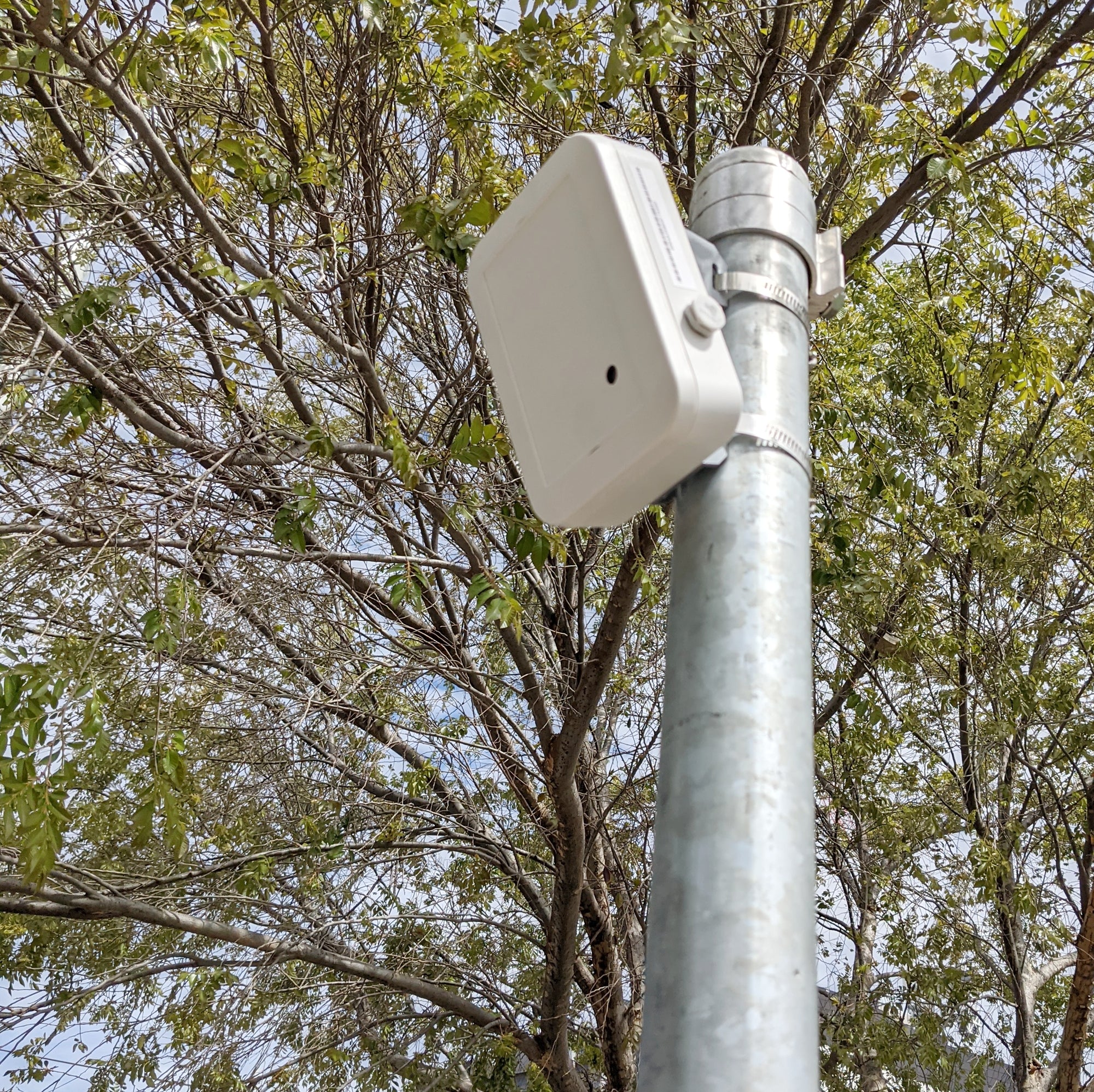 people counter sensor