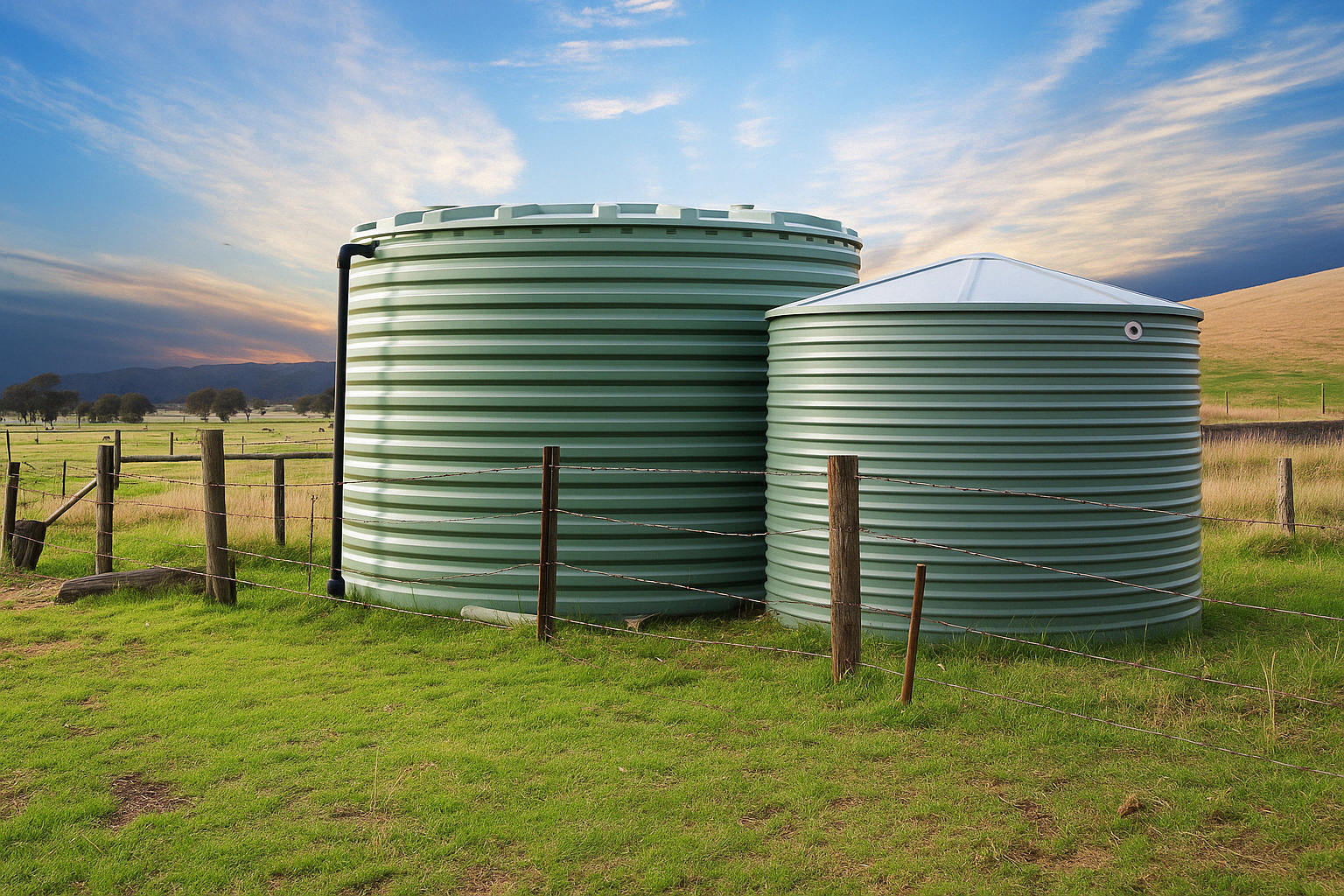 Which is the Best Type of Water Tank Level Sensor?