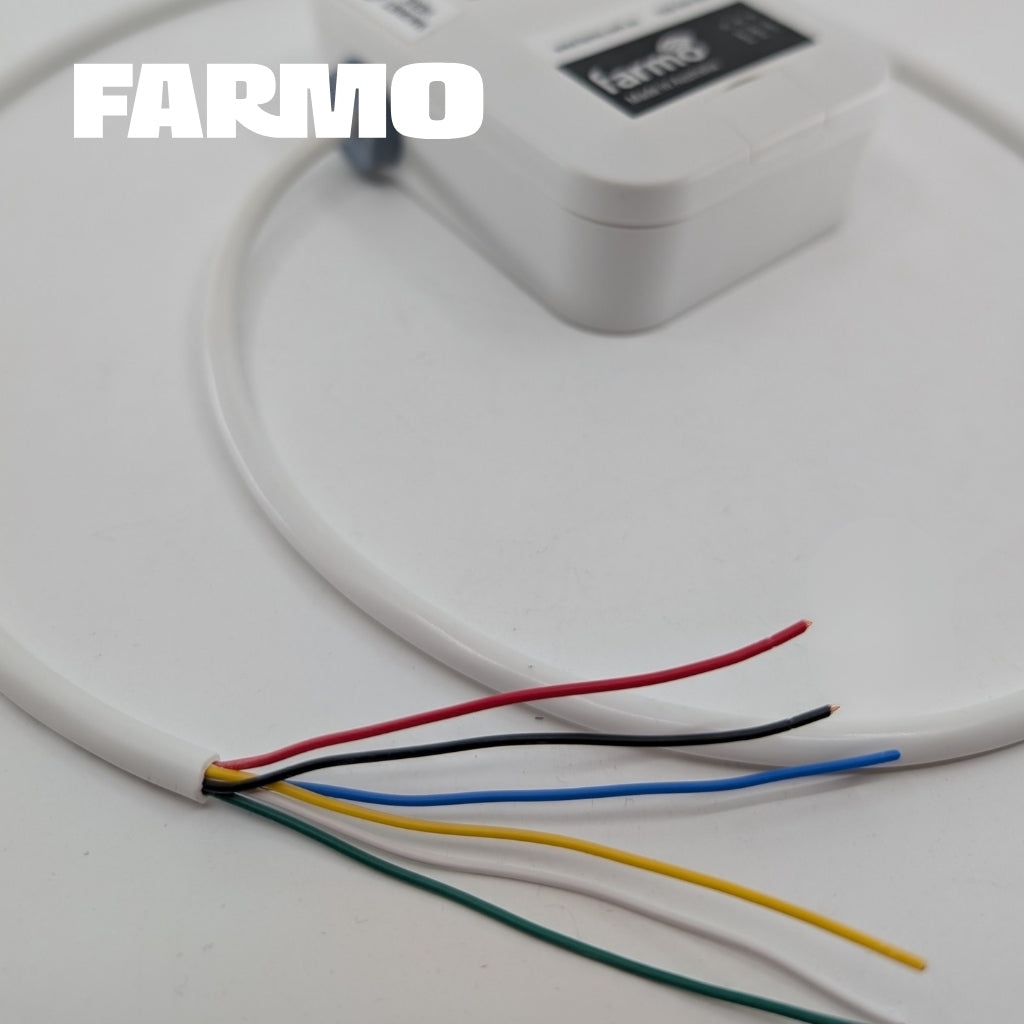Farmo IoT Switch (NEW)
