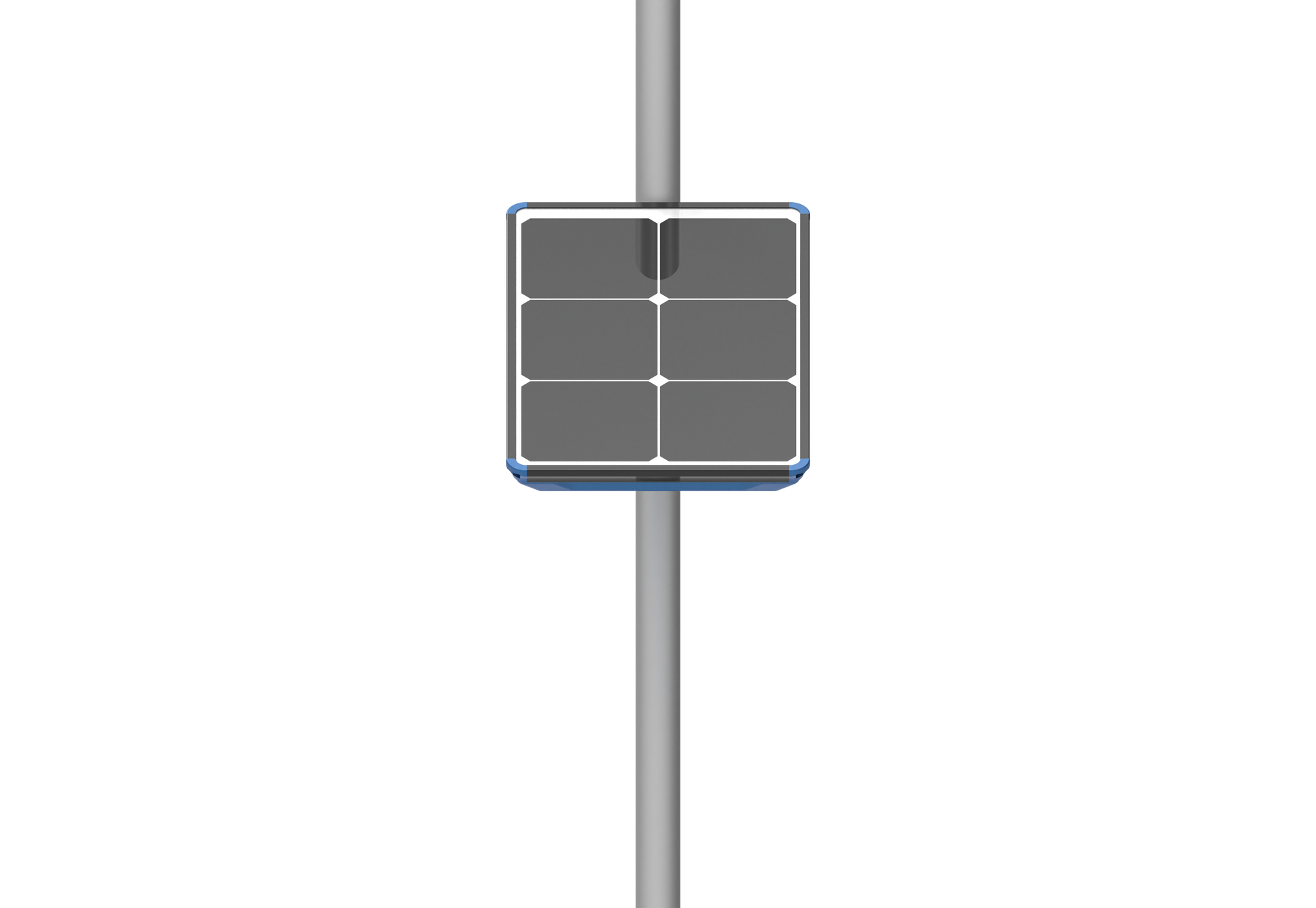 40W-solar panel