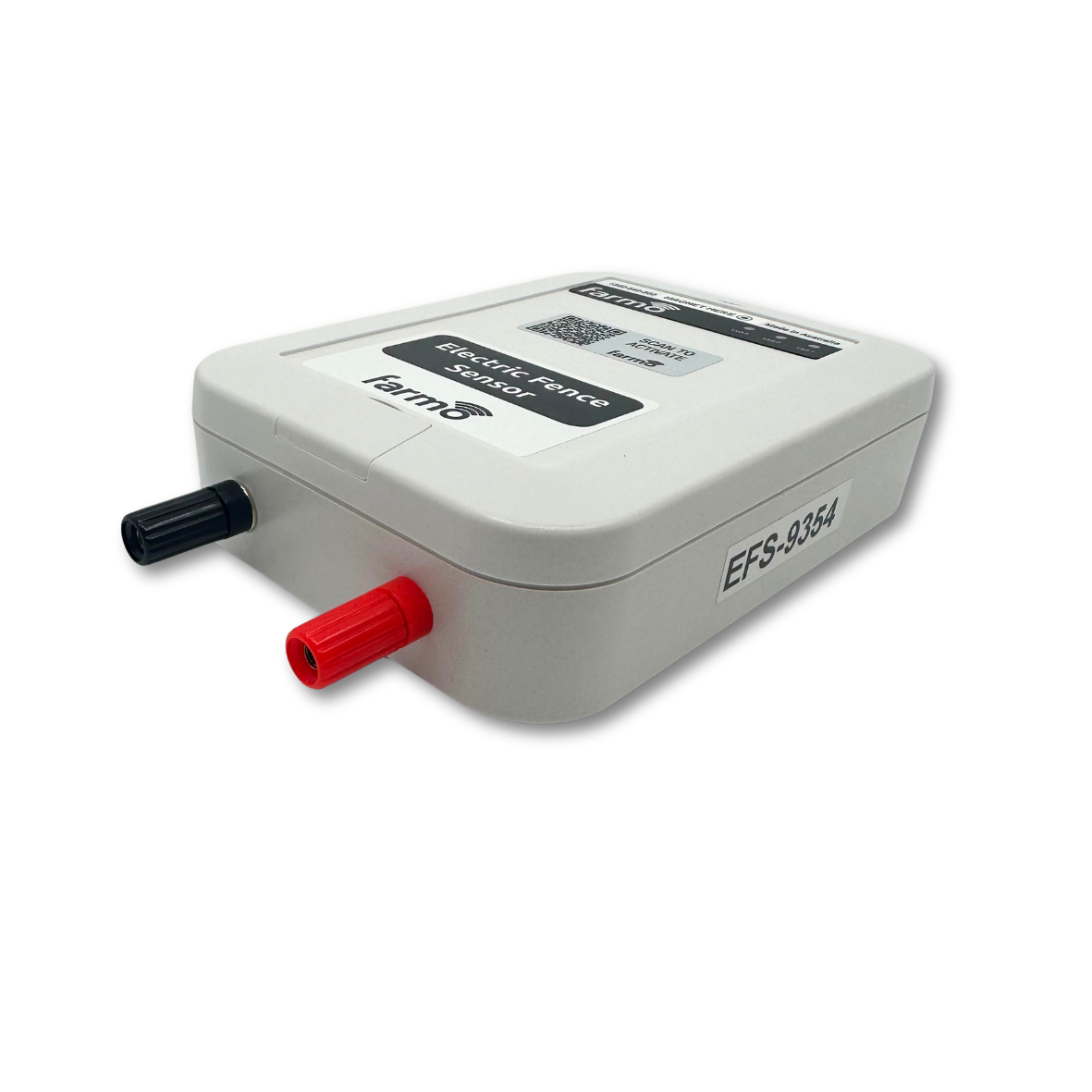 electric fence alarm systems