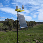 Weather Station (NEW)