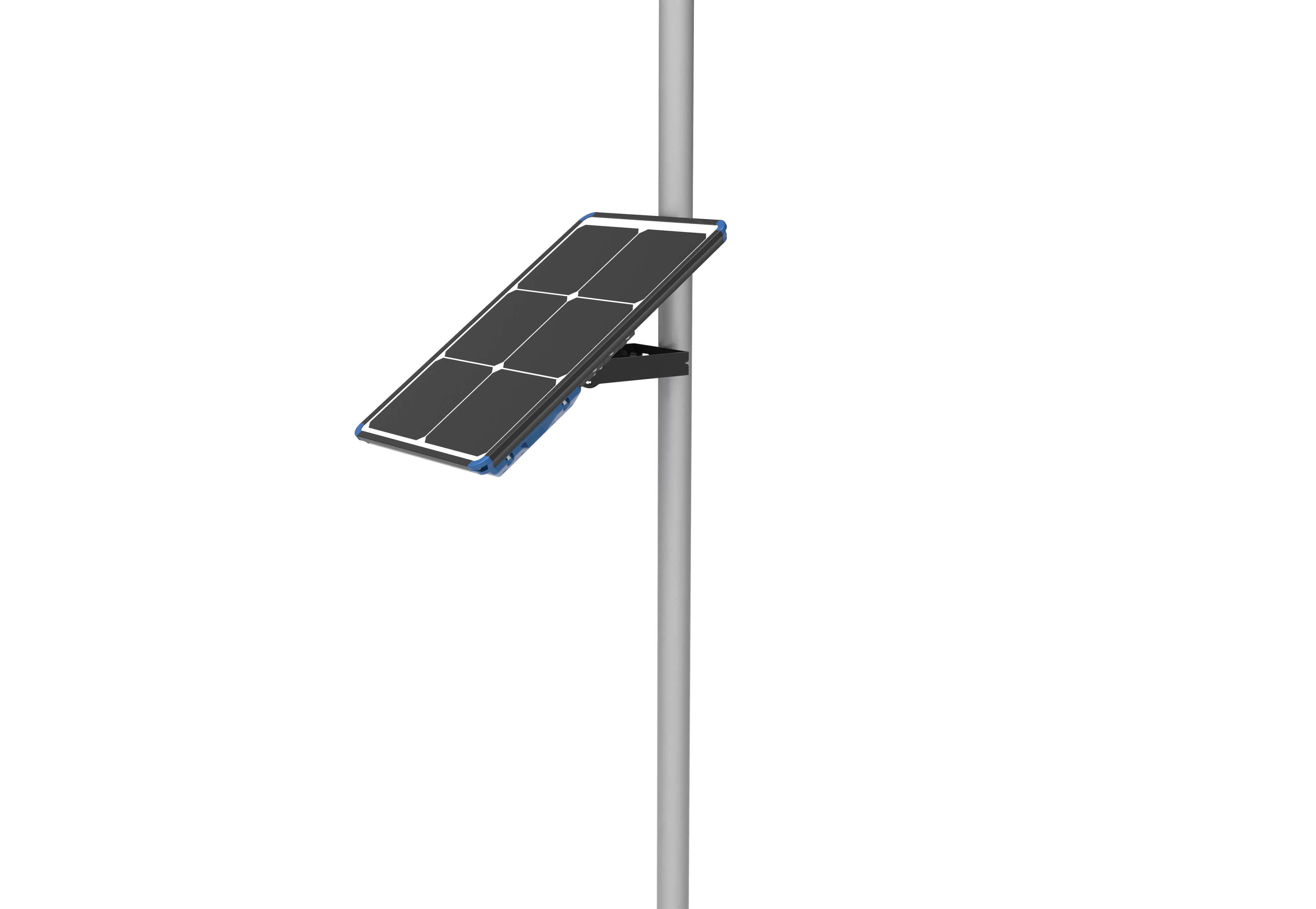all in one solar kit