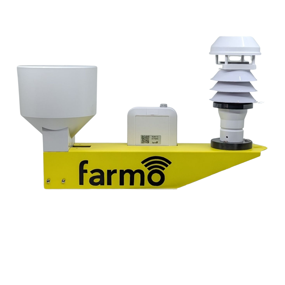 weather station
